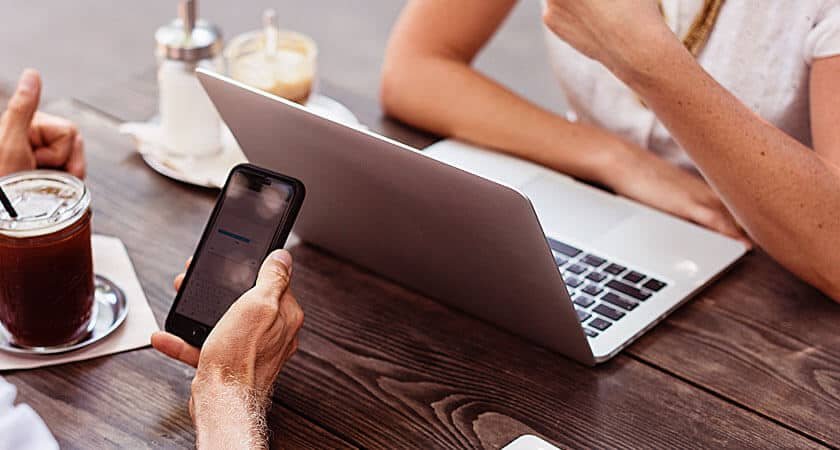 Is Your Fear Of Not Enough Holding You Back? Blog Image Post 01